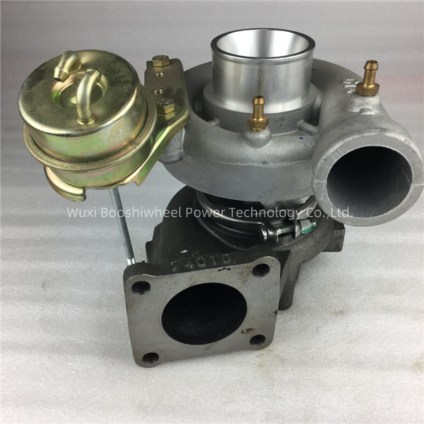 CT26 Turbocharger 17201-17010 1720117010 for Engine 1HDT, 1HD-T